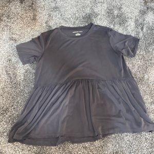 American eagle soft and sexy top